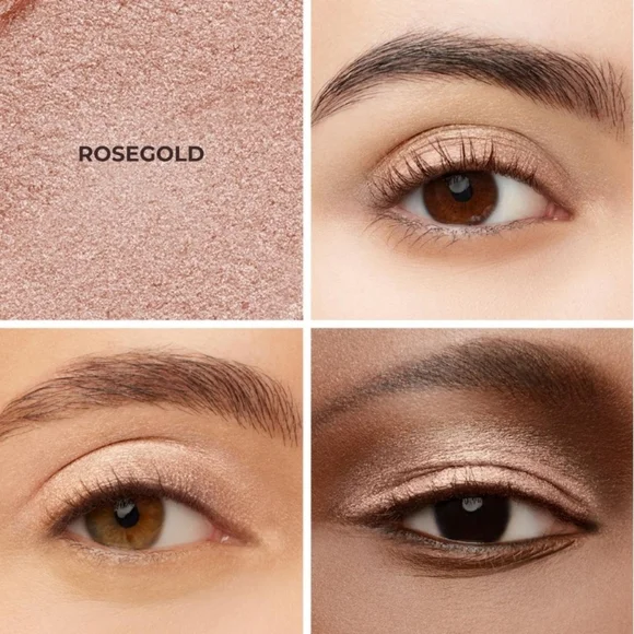 Laura Mercier Caviar Stick Eye Color: Rosegold, Mini, New - Picture 3 of 9